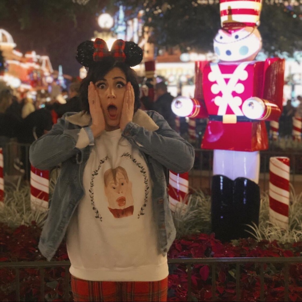 Meet your Posher, Madison